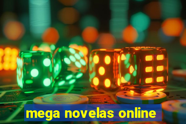 mega novelas online